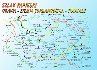 Szlak Papieski